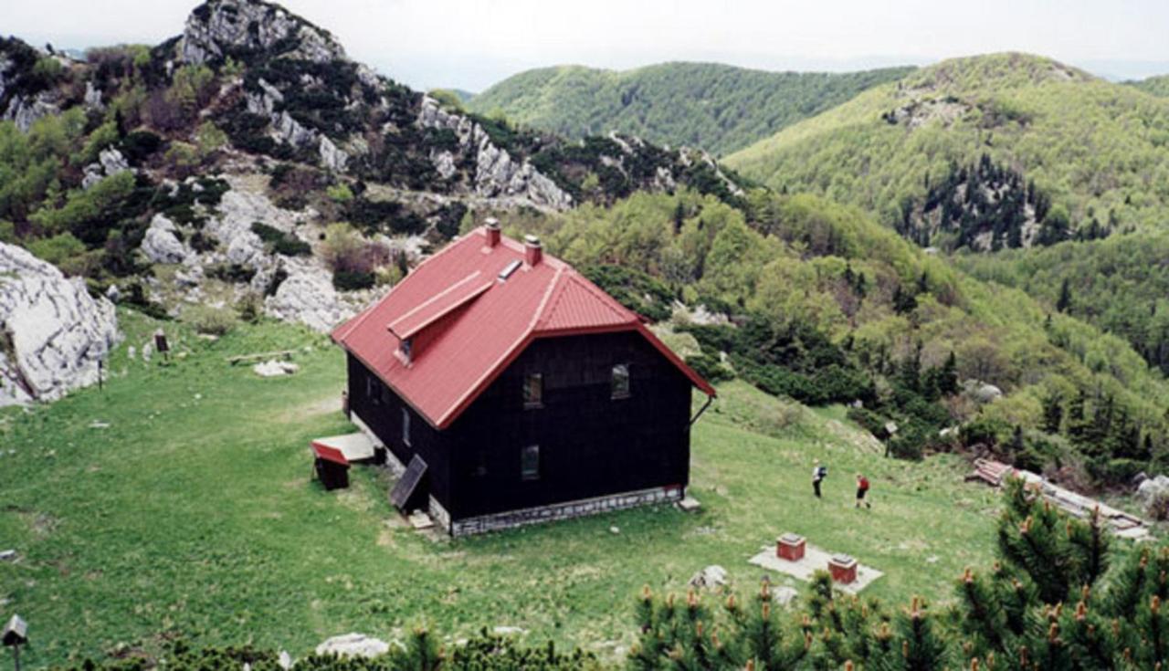 Terra Magica Deluxe Apartment Or Room With Private Parking, Terrace And Sea View Rijeka Exterior foto